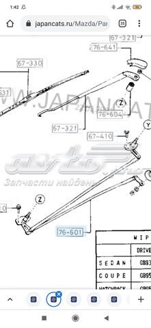  GB9067360 Mazda