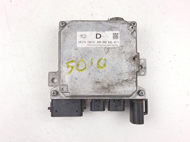  34710SG070 Subaru