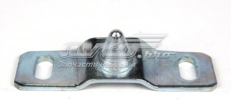 Відбійник зсувної двері верхній Rotweiss RWS1222 ціна, від 3.55 USD