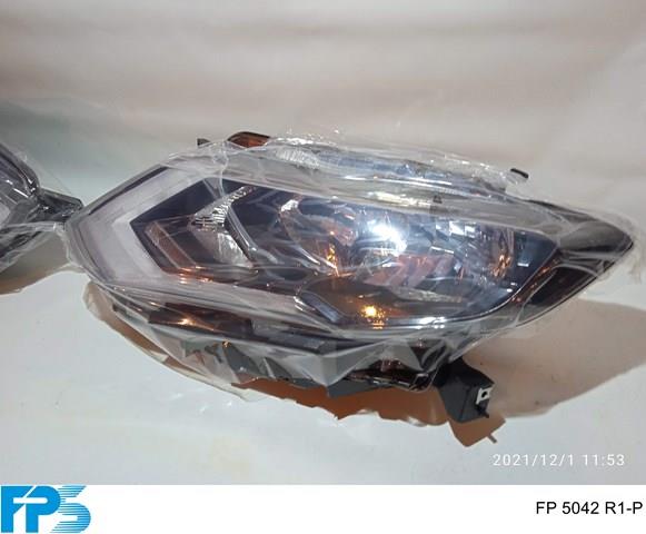 Купити 0374631R1C Tempest Фара ліва передня
