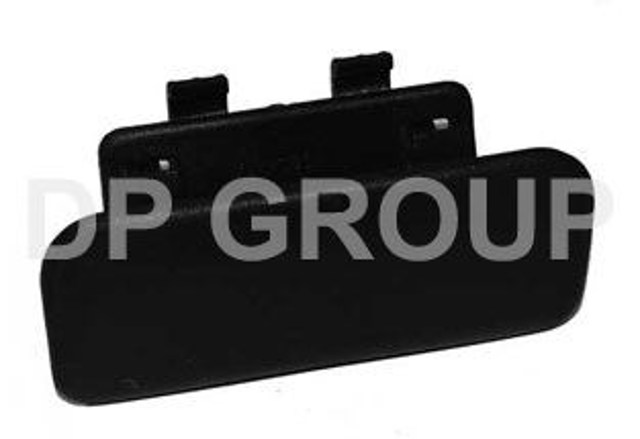 Ручка передньої двері зовнішня ліва BP2908L DP Group
