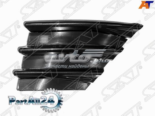Заглушка бампера буксирувального гака Toyota 5212833210