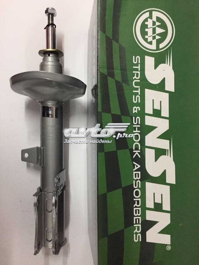 Амортизатор задній, правий Sensen 42140096 ціна, від 52.10 USD