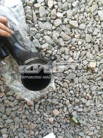PY8W13231 Mazda Патрубок повітряний, вихід повітряного фільтра