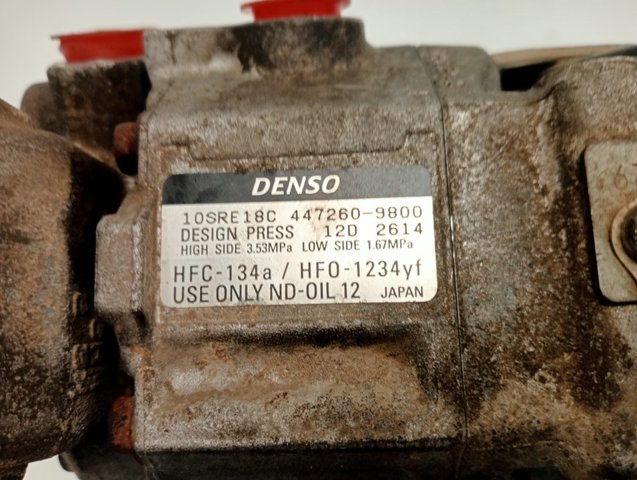 4472609800 Toyota 