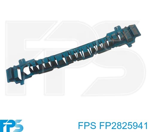 FP2825941 FPS Наповнювач бампера переднього