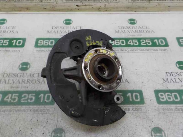 Вісь передня і поворотні кулаки Peugeot/Citroen 1610138080 ціна, від 92.04 USD