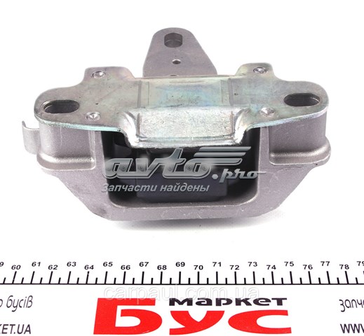 Подушка коробки передач B86125 DP Group