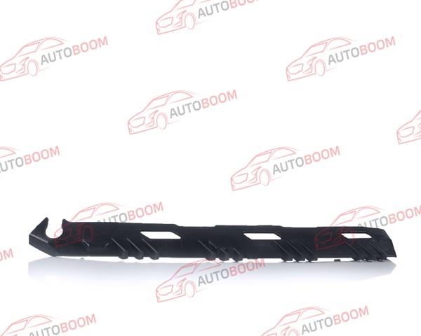 Кріплення бампера Hyundai/Kia 86551D5000 ціна, від 13.81 USD