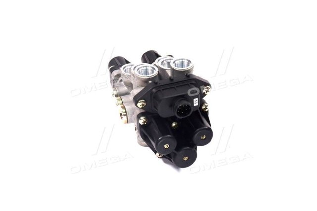 Клапан обмеження тиску пневмосистеми Rider RD9825012 ціна, від 115.16 USD