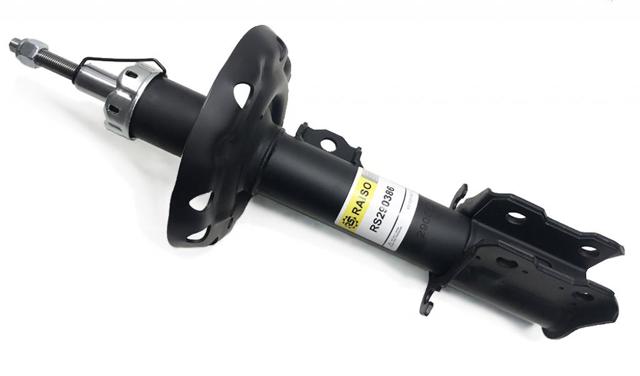 Купити RS290386 Raiso Амортизатора передній лівий