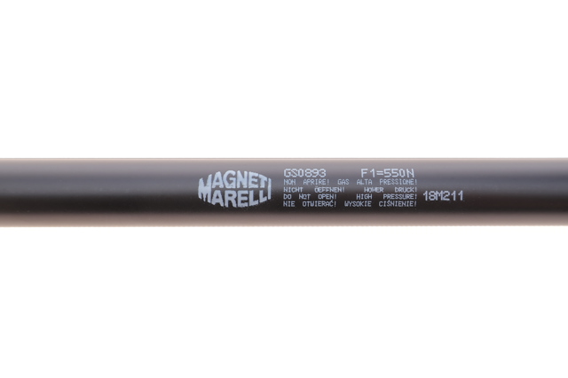 Купити 430719089300 Magneti Marelli Амортизатор двері багажника
