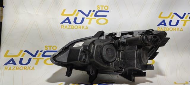 7701071368 Renault (RVI) Основна фара - вставка