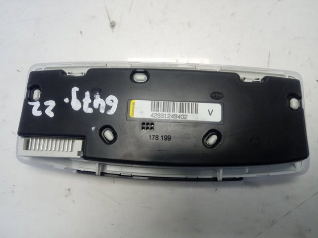 Купити 42931249402 BMW 