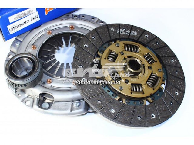 Зчеплення MZK024 VALEO