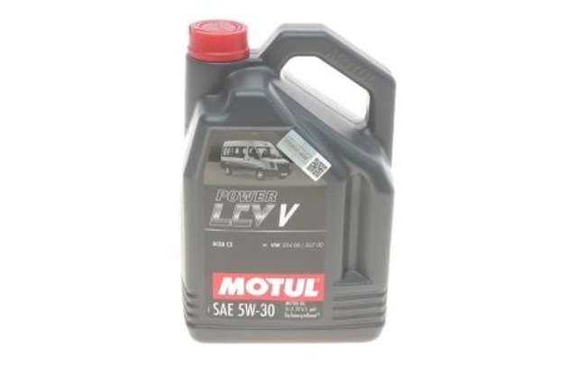 Моторна олива Motul 874251
