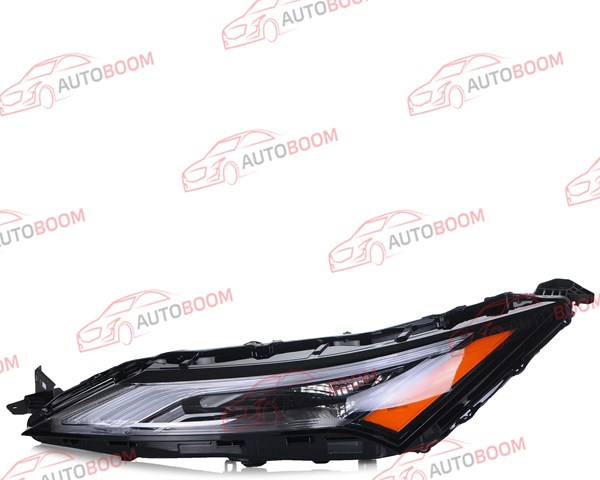 Фара денного світла, ліва Signeda ZDS1997L ціна, від 139.50 USD