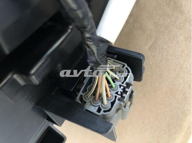 GRF851031A Mazda Основна фара - вставка