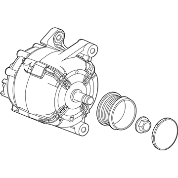 General Motors 42609193 ціна, від 397.48 USD