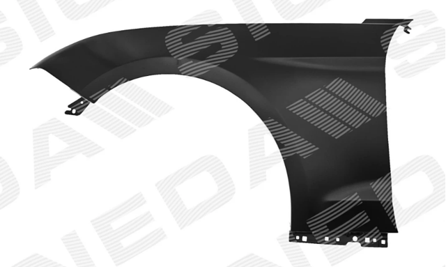 RC941076 Signeda Конденсатор