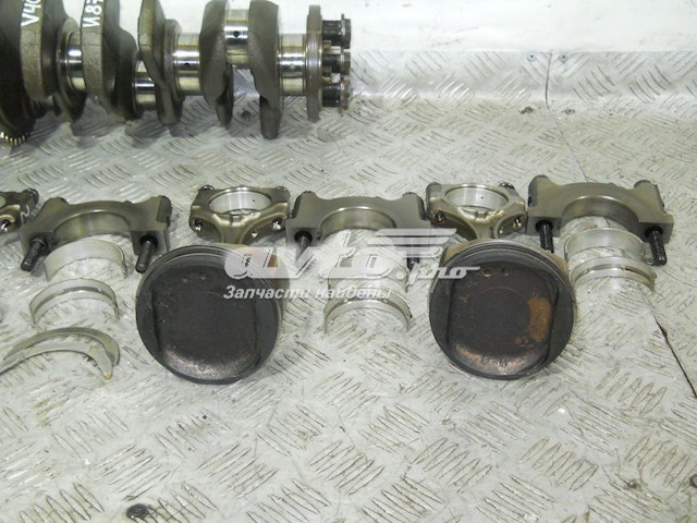 Купити 1340128010 Toyota Колінвал