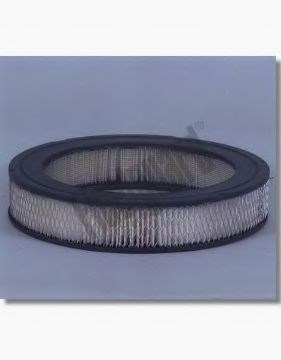 Фільтр повітряний Alpha Filter AF1720