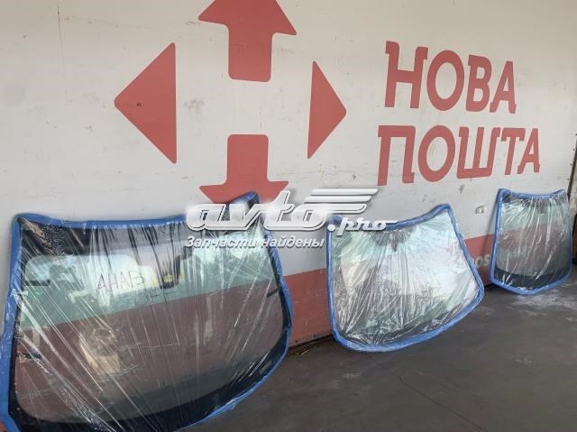 GS6724D13P FPS Автомобільне скло