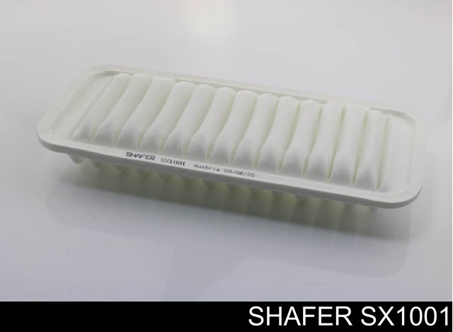 SX1001 Shafer фільтр повітряний