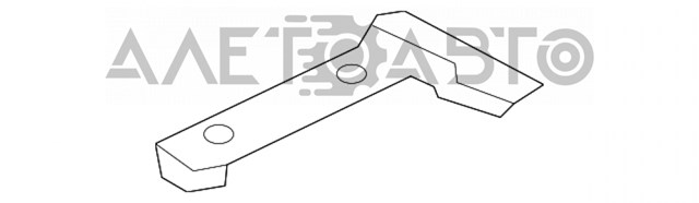 71193TZ3A00 Honda 