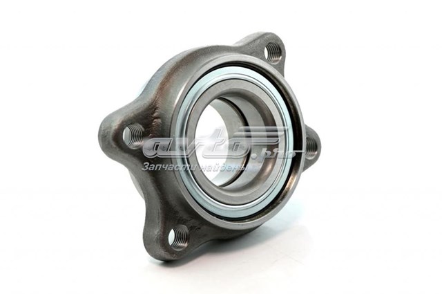 Підшипник маточини передньої/задньої SH15740 Shafer