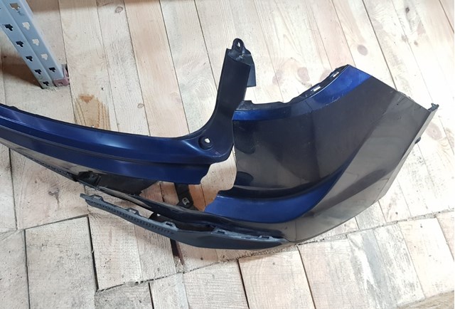 04715TJBA80ZZ Honda 
