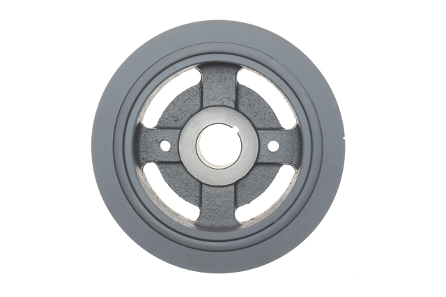 Шків колінвала (демпфер ) Blue Print ADBP610185 ціна, від 44.39 USD