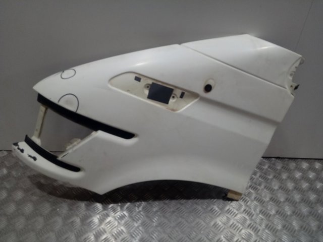 Купити 99489805 Iveco Крило переднє ліве