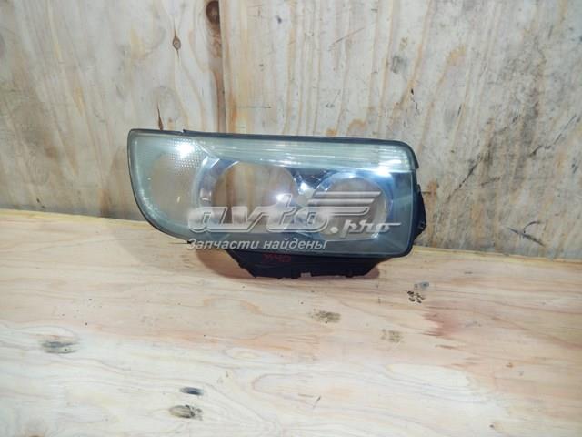 Скло фари правої Subaru 84990SA401 ціна, від 50.67 USD