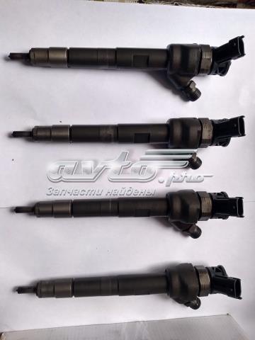 Форсунка паливна Land Rover LR073710 ціна, від 110.74 USD