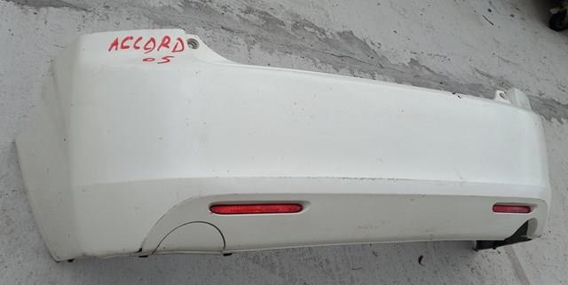 Задній бампер 04715SEA010ZZ Honda