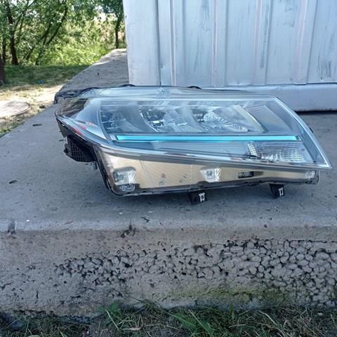 Основна фара - вставка Suzuki 3512074S00000 ціна, від 508.47 USD