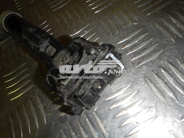 Сопло омивача фари передньої, правої Tqparts TQ21394