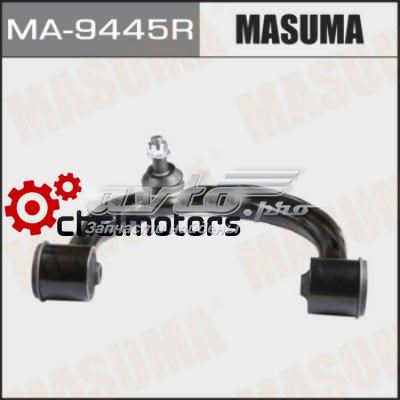 Купити MA9445R Masuma Важіль передньої підвіски верхній, правий