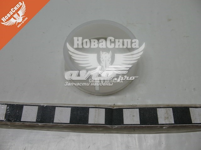 Купити 135237 Cargo Кришка генератора задня