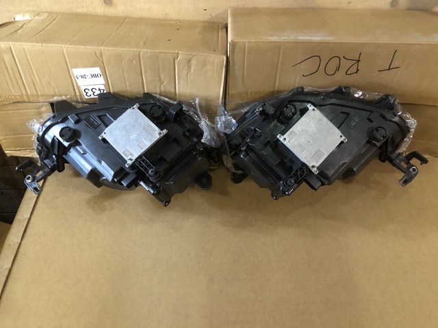  VAG 2GA941035AH ціна, від 361.06 USD