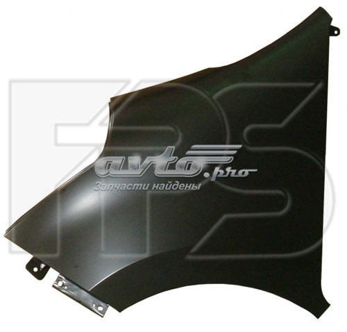 Крило переднє праве FPS FP5217312 ціна, від 85.70 USD