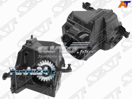 Корпус повітряного фільтра Ford AV619600CG