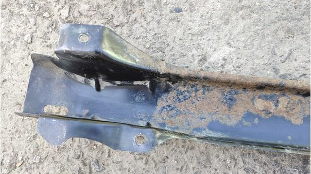 Купити 90580809 Opel Буфер бампера заднього