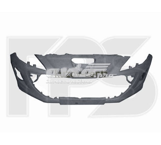 Бампер на авто FPS FP5408900 ціна, від 59.65 USD