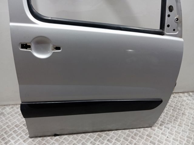 Двері праві передні 1400427388 Fiat/Alfa/Lancia