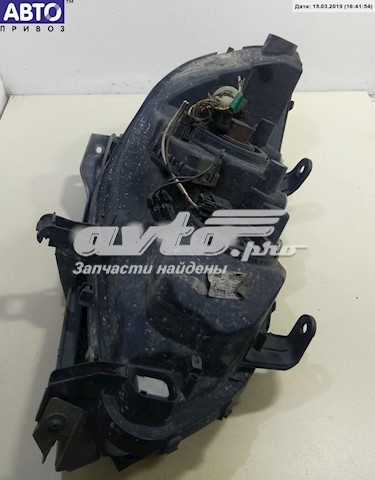 Фари Opel 90582021 ціна, від 33.78 USD