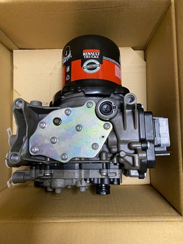  Renault (RVI) 7424148272