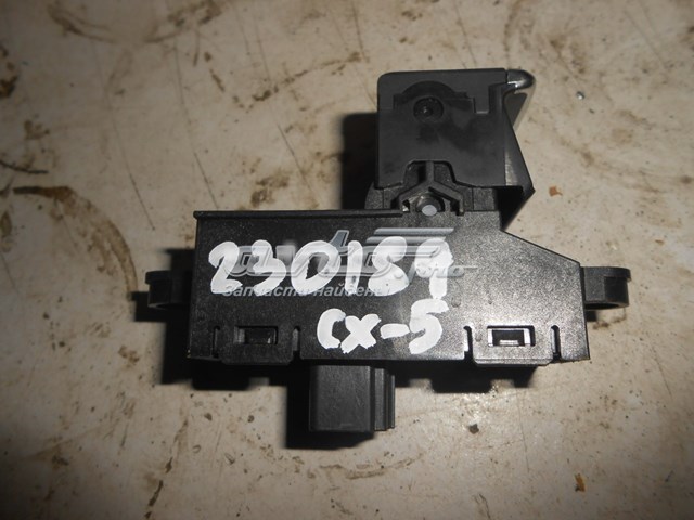 Купити KA0G66EP0 Mazda 