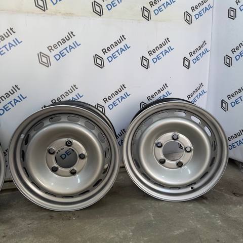Купити 403006296R Renault (RVI) 